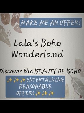 MAKE ME AN OFFER - YOU WONT KNOW UNTIL YOU ASK 😊😊😊